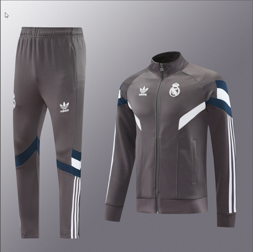 Camiseta de fútbol Real Madrid CHÁNDAL